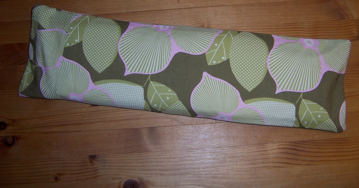 Craft It Up Bed Warmer