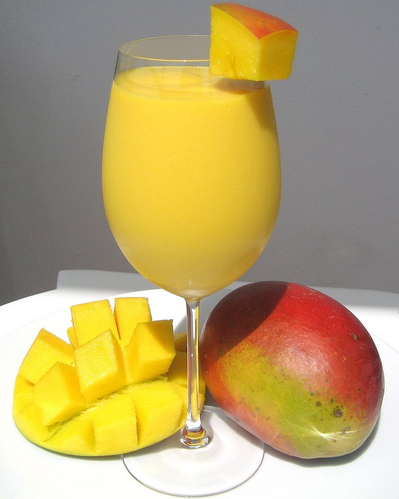 mexican smoothies