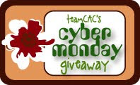 Team CAC Give Away