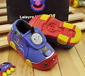 THOMAS SHOE