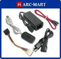 TIP 'n TRIK TEKNISI.com: Konverter Hardisk SATA / IDEAhli SErvis