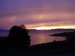 Solnedgang i Nordbøvågen <3