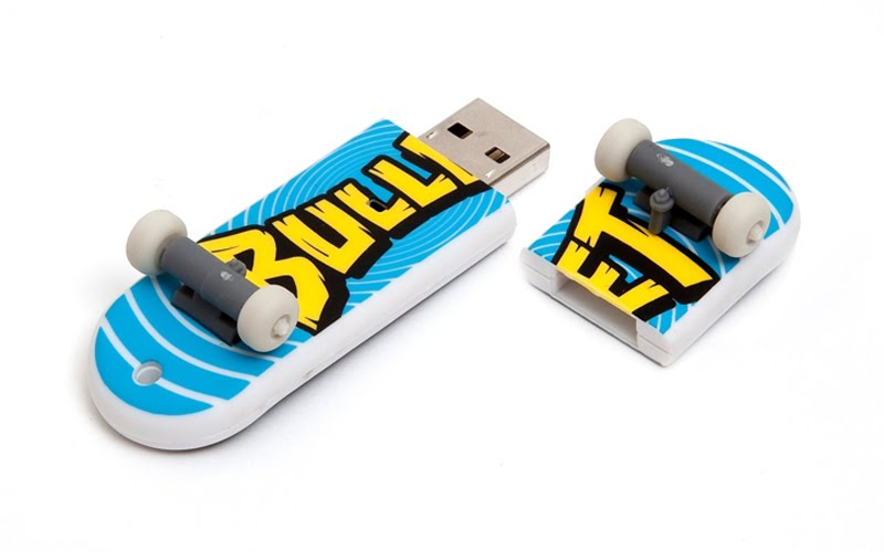 * A L L 9 L O N G * Skate usb x Action Sport Drives