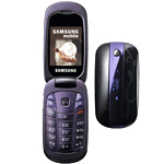 Samsung SGH-L310 and SGH-L320 for fashion samsung