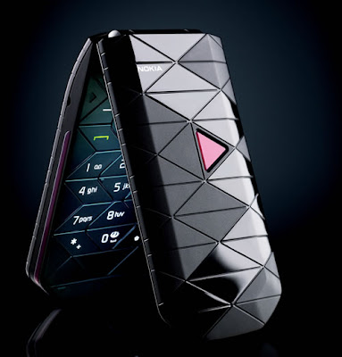 Nokia 7070 Prism Nokia mobile