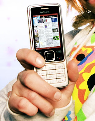 Opera Mini