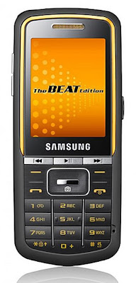 Beat Series Music Phones