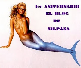 Regalo de EL BLOG DE SILPANA