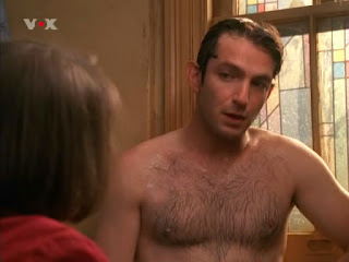 is dan futterman gay Is dan futterman gay