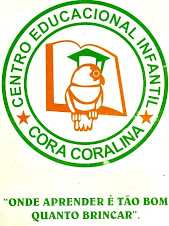 C.E.I.Cora Coralina