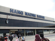 Airport Batam
