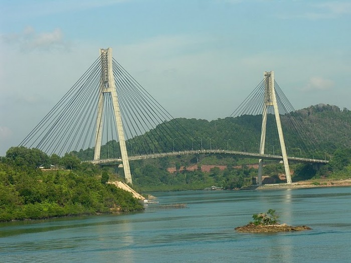 Jembatan Barelang