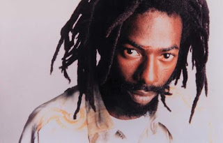 Buju Banton