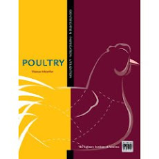 Poultry book