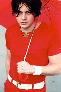jack white Make my dream come true