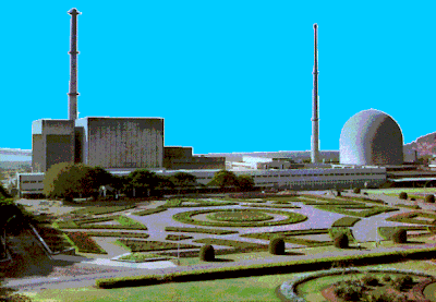Famous Places in Mumbai Bhabha Atomic Research Centre(BARC)