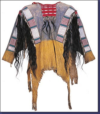Lakota+dresses