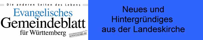 Gemeindeblatt-Blog