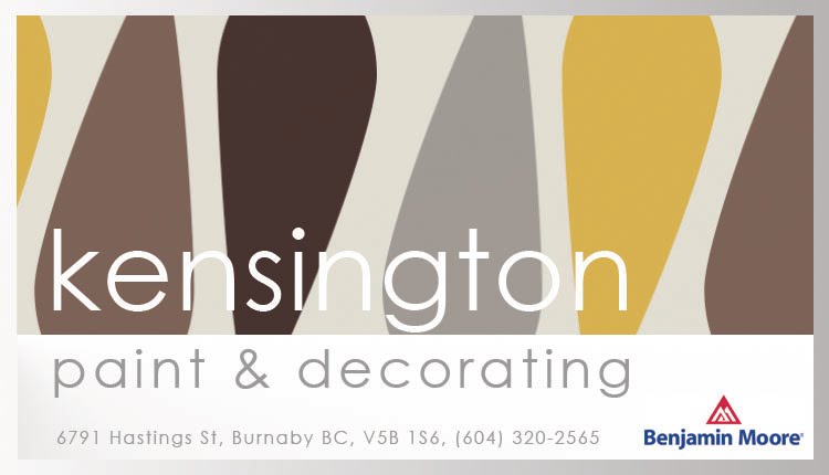Kensington Paint & Decorating