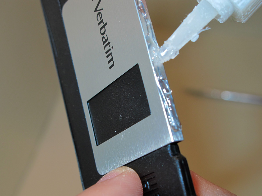 Photos from Hong Kong How to make a cable release shutter for your