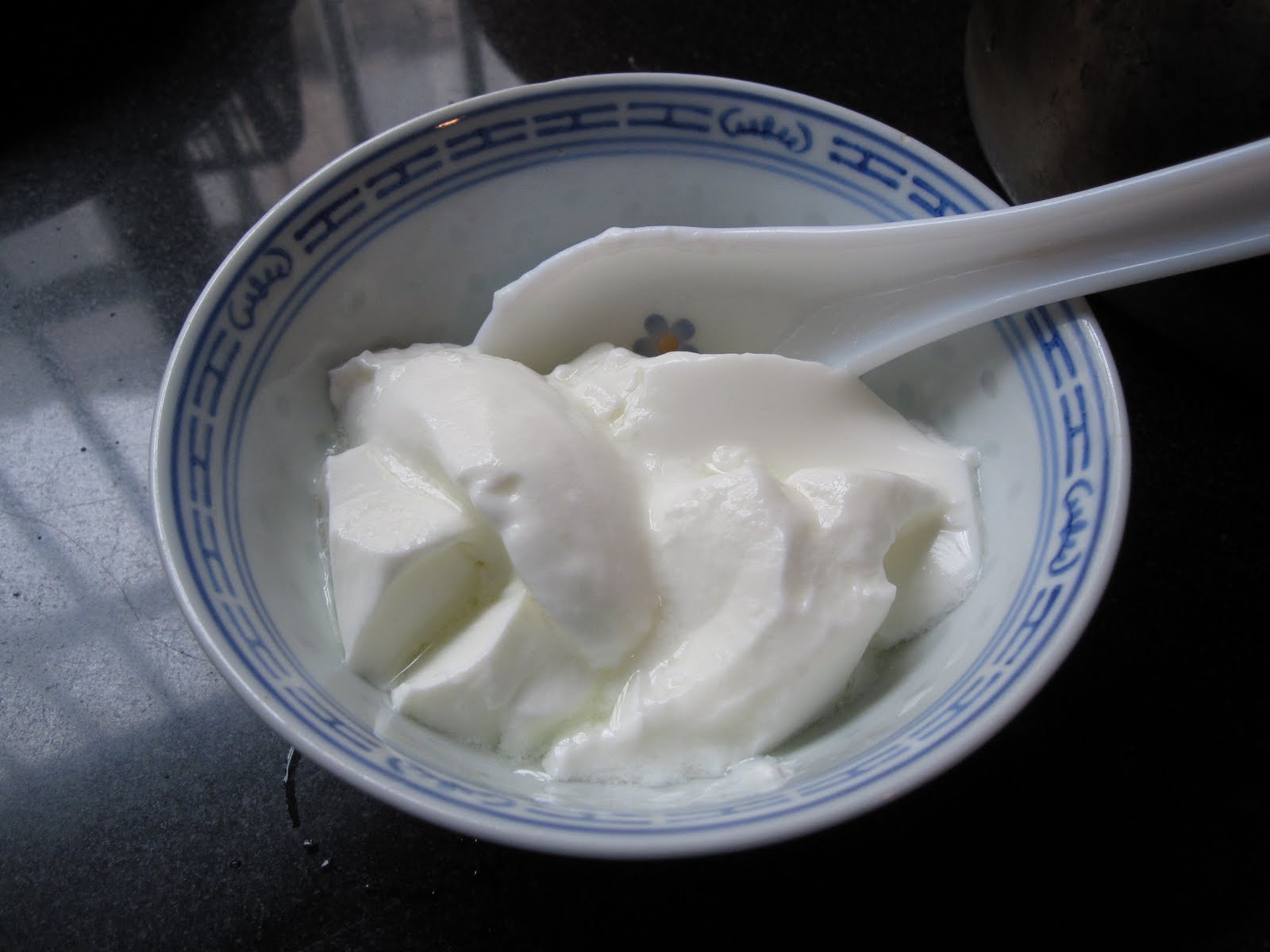 China Part 9 How I made Yogurt in China Kat's Food Blog