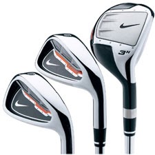 nike ignite golf clubs