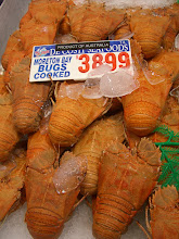 Sydney Fish Market