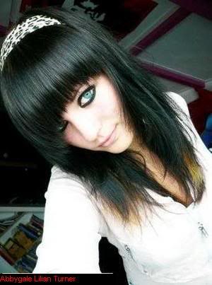 long haircuts for girls 2011. Emo Hairstyles For Girls With