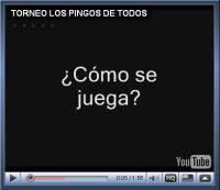 VIDEO: ¿COMO SE JUEGA?