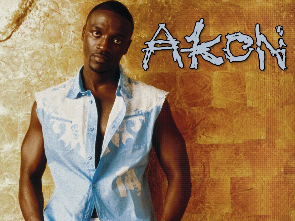 Akon Mp3 Songs Download