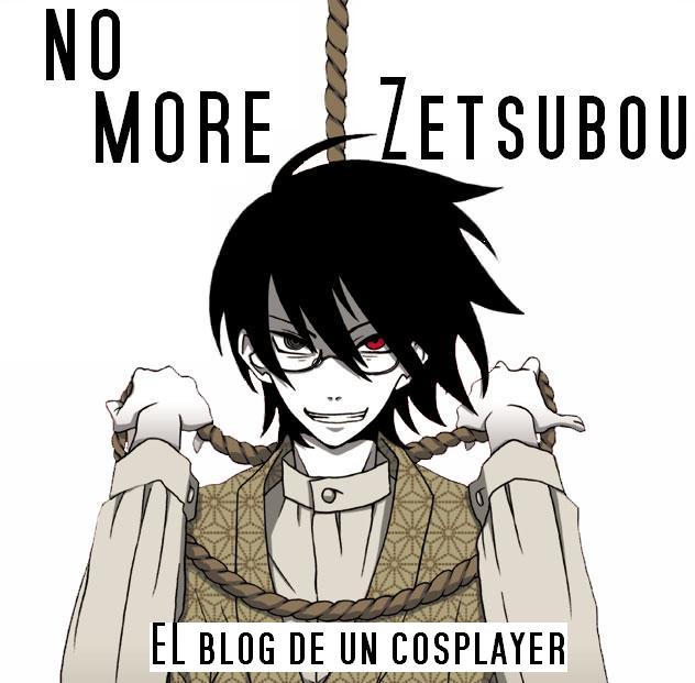 No More Zetsubou