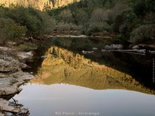 Rio Paiva - Lugar do Araínho