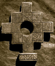 Inca Cross