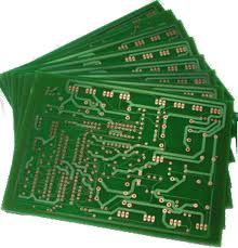 PCB