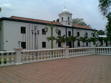 Casa de la Cultura