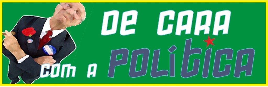 De cara com a Política