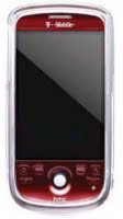 Tmobile myTouch 3G tmobile-my-touch-3g