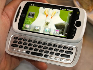 myTouch Slide myTouch Slide