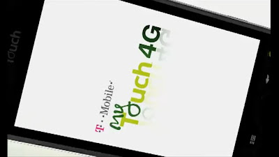 myTouch 4G myTouch 4G