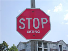 STOP EATING!!!