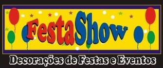 Festa Show - Decoração de Festas e Eventos