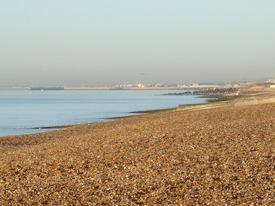 Hove Beach