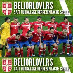 Reprezentacija Srbije