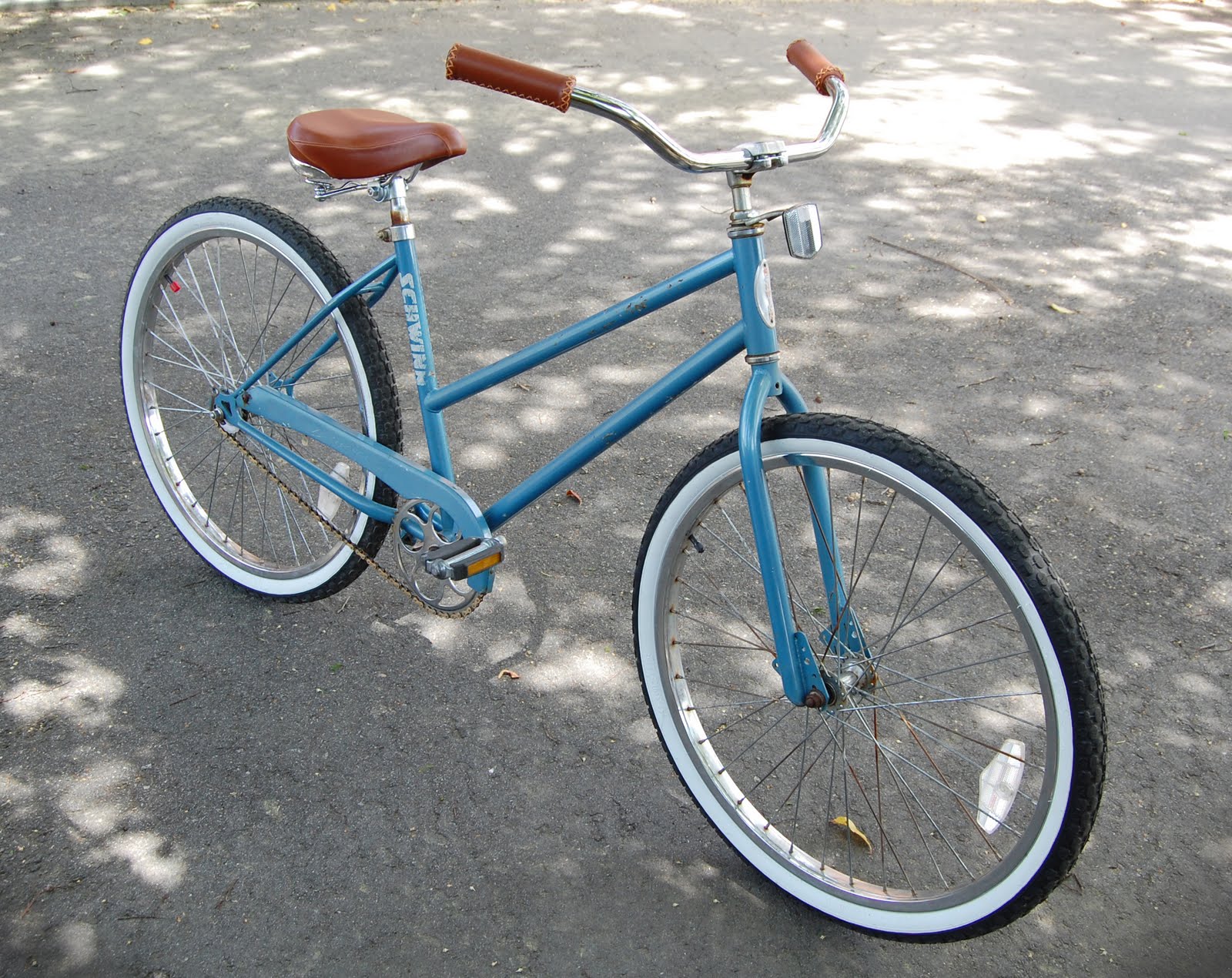 Schwinn Cruiser