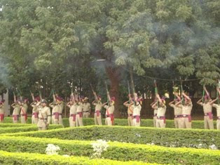 Koppal Police