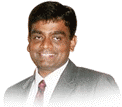 Dr Vijay C Bose - Hip Resurfacing India