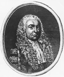 Anton Van Leeuwenhoek
