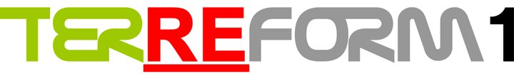 Terreform 1