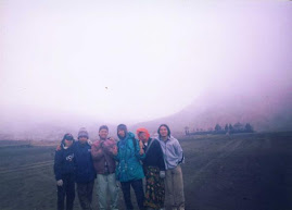 Pedataran Bromo