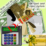 Grab and Go Giftcard Systems